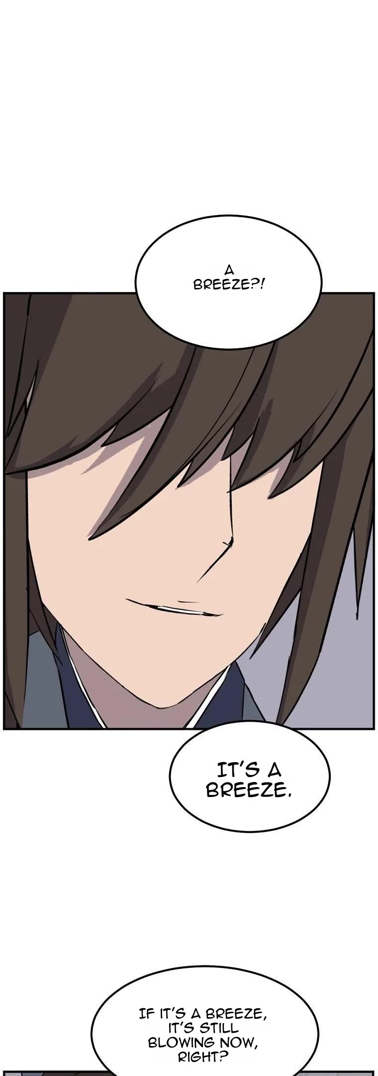 Immortal, Invincible Chapter 183 page 22 - Chapter 183