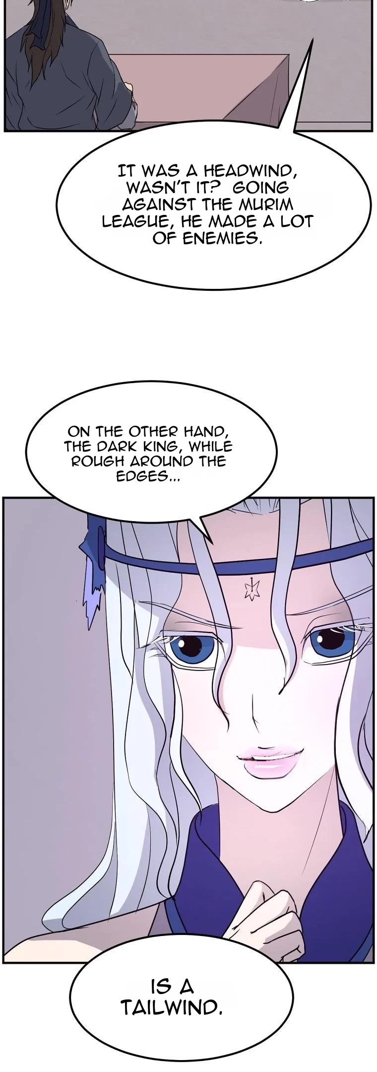 Immortal, Invincible Chapter 183 page 24 - Chapter 183