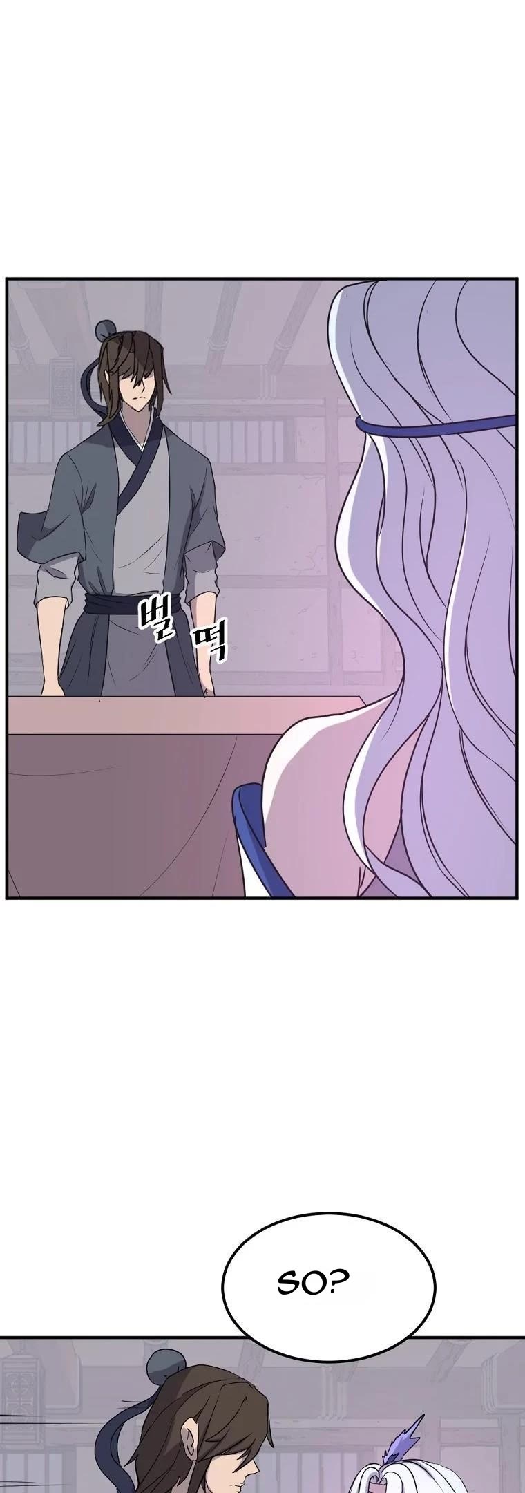 Immortal, Invincible Chapter 183 page 26 - Chapter 183