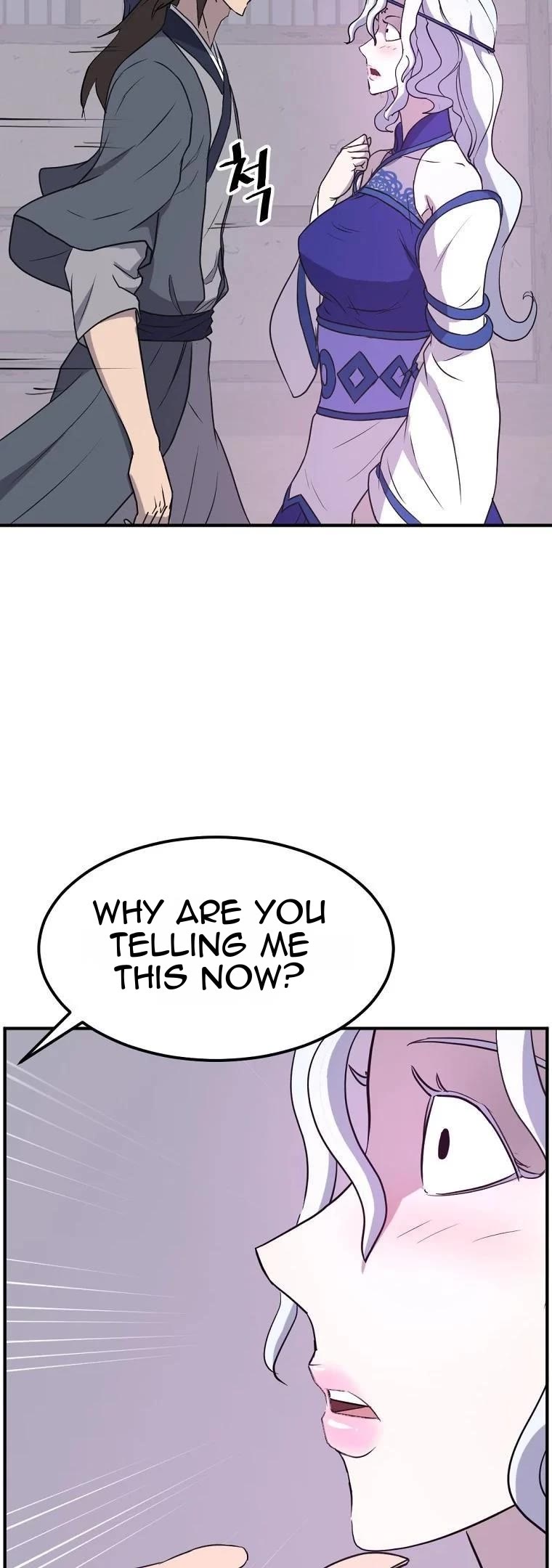 Immortal, Invincible Chapter 183 page 27 - Chapter 183