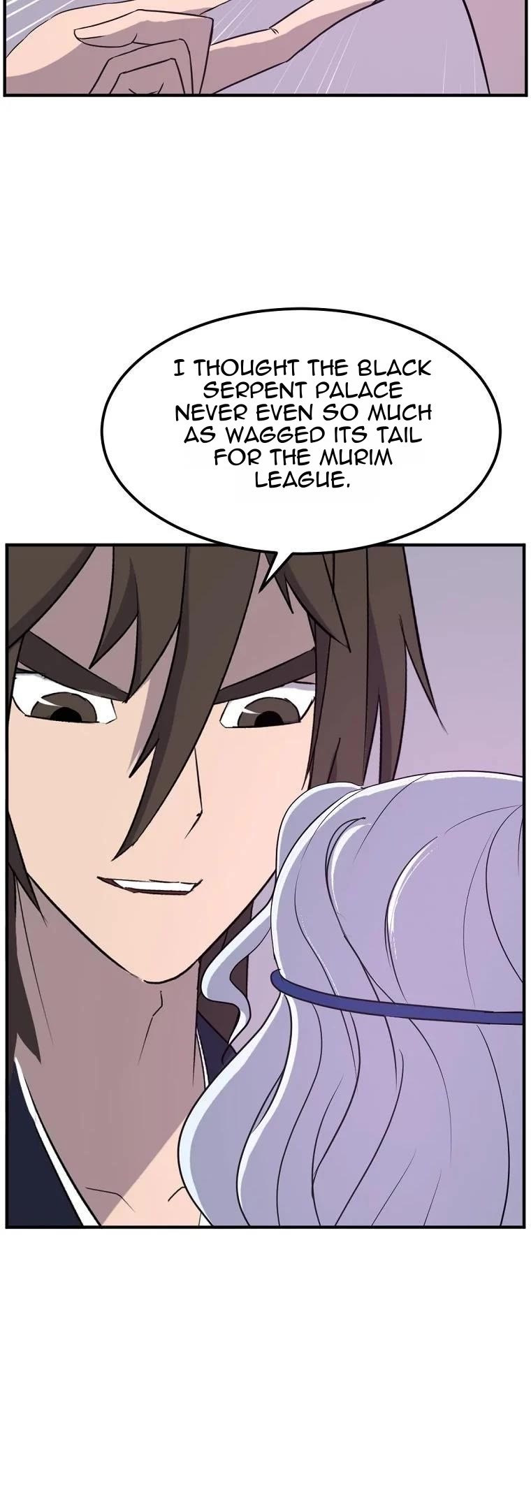 Immortal, Invincible Chapter 183 page 28 - Chapter 183