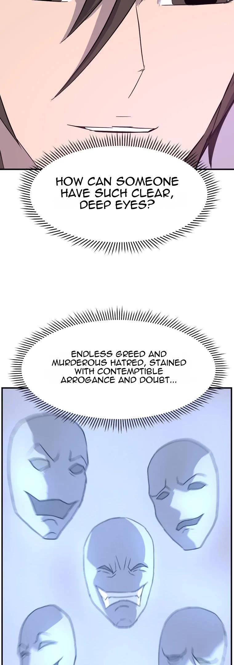 Immortal, Invincible Chapter 183 page 30 - Chapter 183