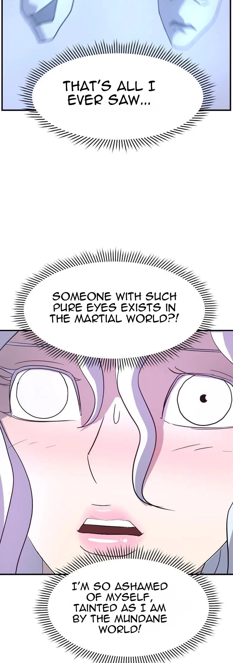 Immortal, Invincible Chapter 183 page 31 - Chapter 183
