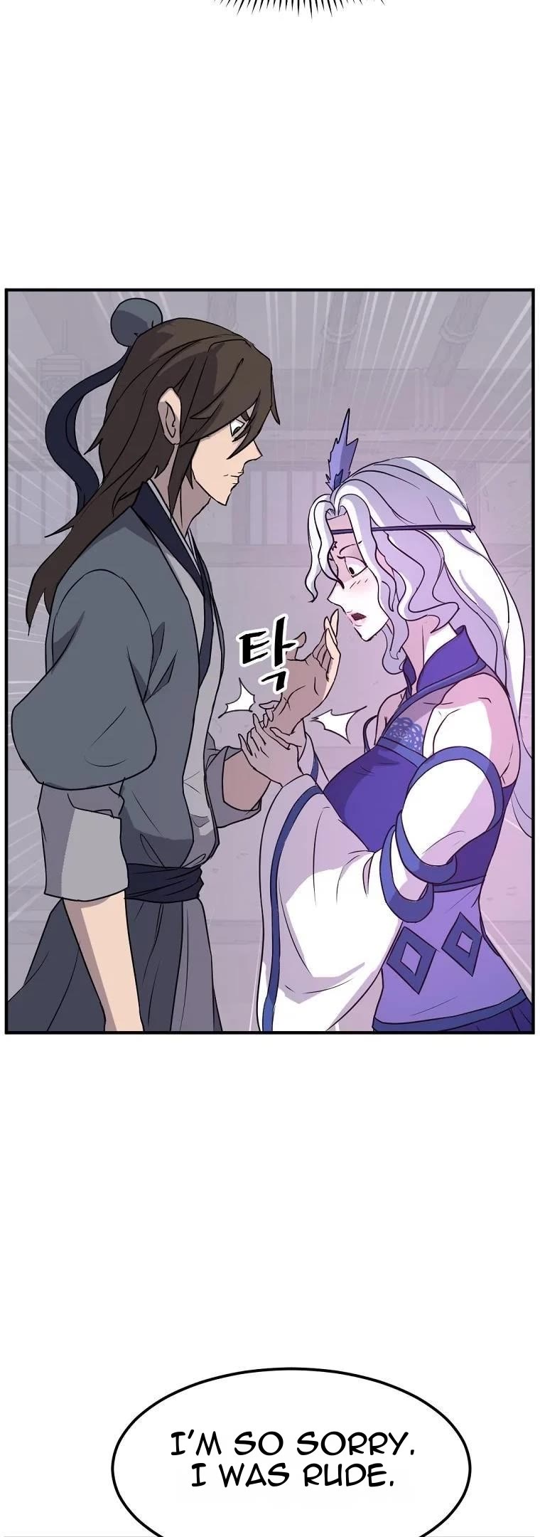 Immortal, Invincible Chapter 183 page 32 - Chapter 183