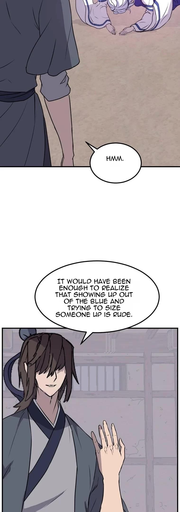 Immortal, Invincible Chapter 183 page 34 - Chapter 183