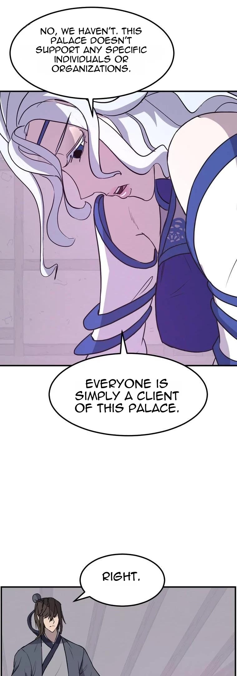 Immortal, Invincible Chapter 183 page 36 - Chapter 183