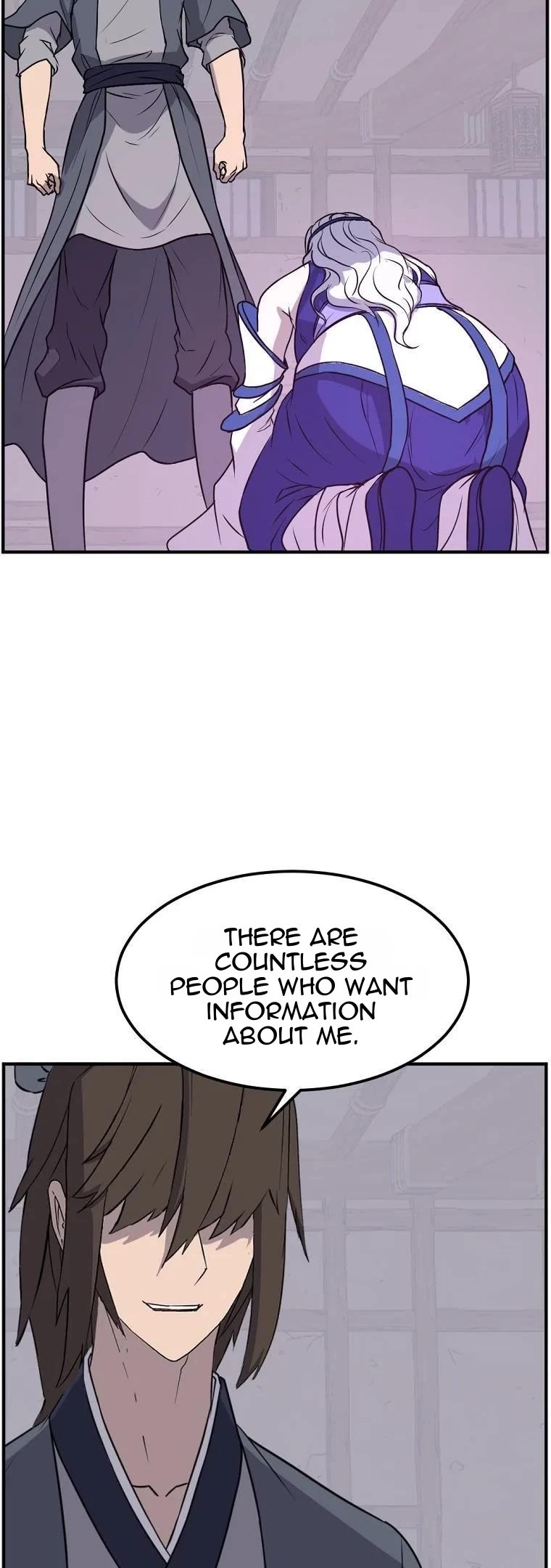 Immortal, Invincible Chapter 183 page 37 - Chapter 183
