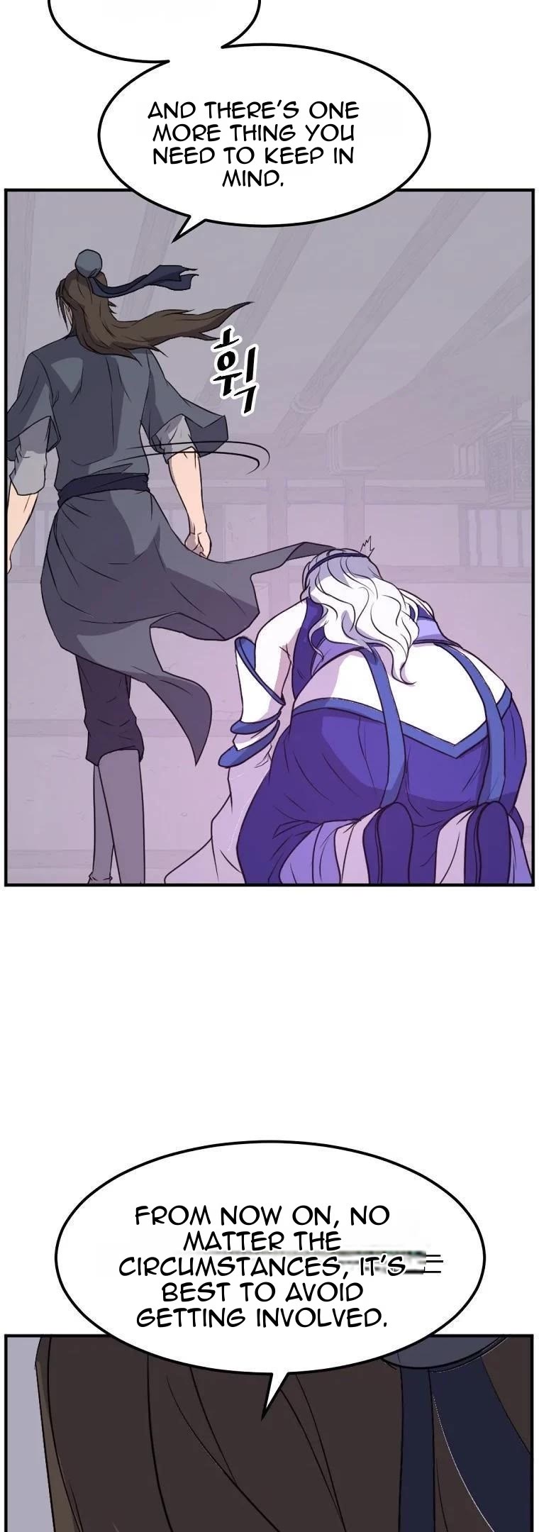 Immortal, Invincible Chapter 183 page 39 - Chapter 183