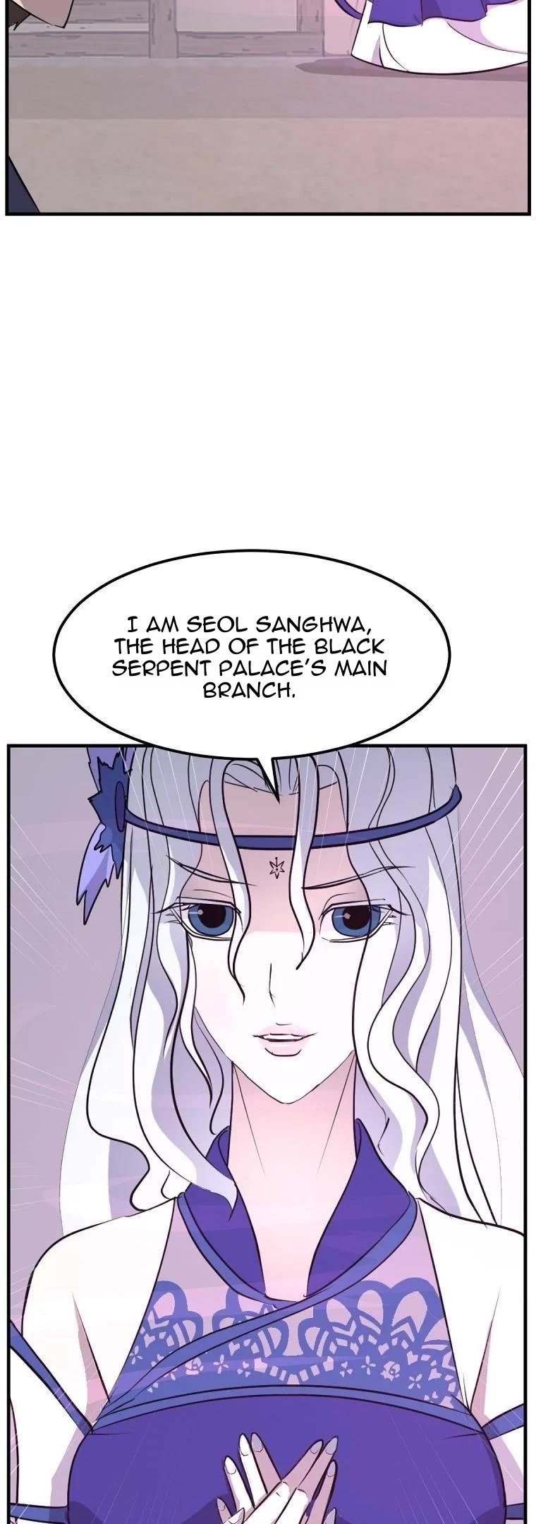 Immortal, Invincible Chapter 183 page 4 - Chapter 183