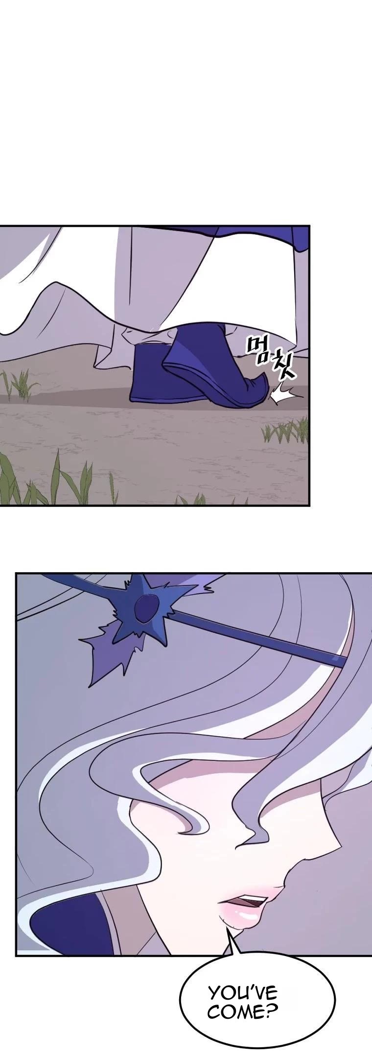 Immortal, Invincible Chapter 183 page 43 - Chapter 183