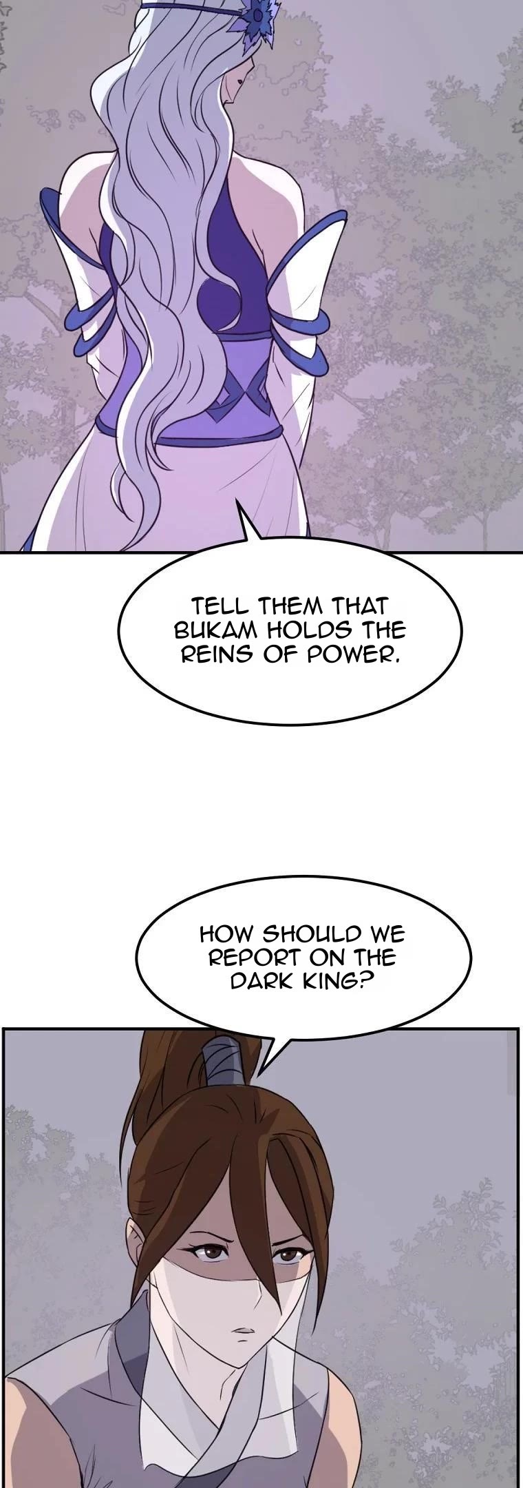 Immortal, Invincible Chapter 183 page 45 - Chapter 183