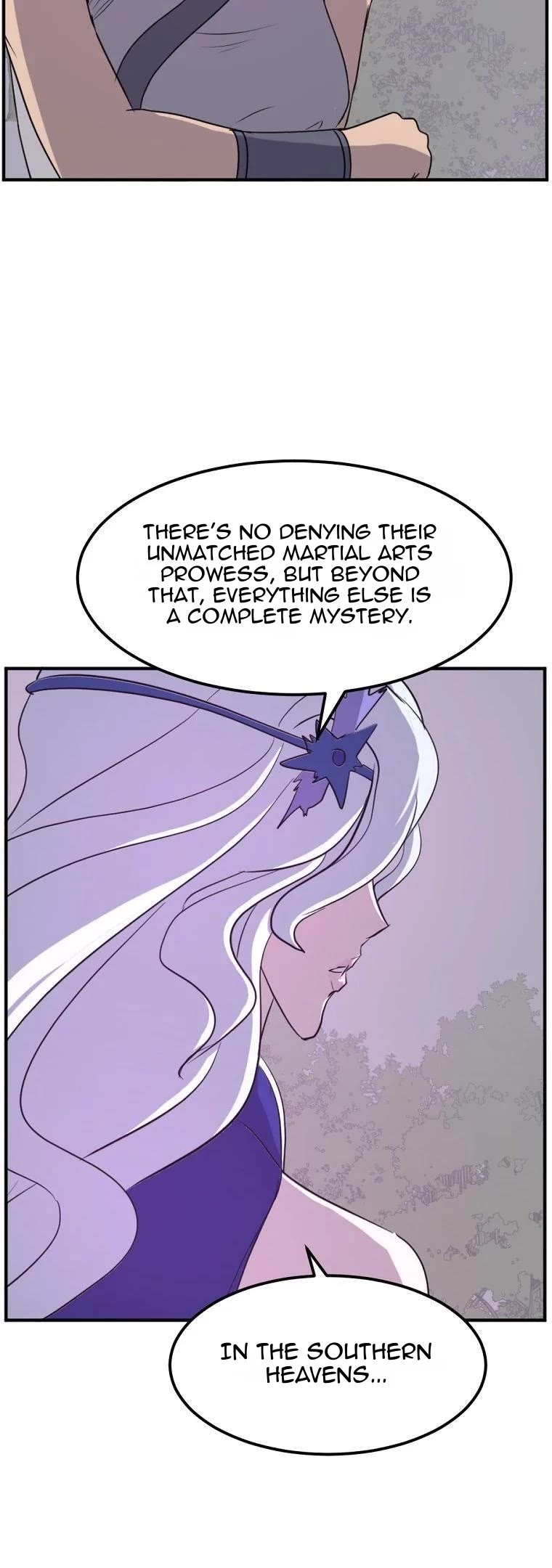Immortal, Invincible Chapter 183 page 46 - Chapter 183