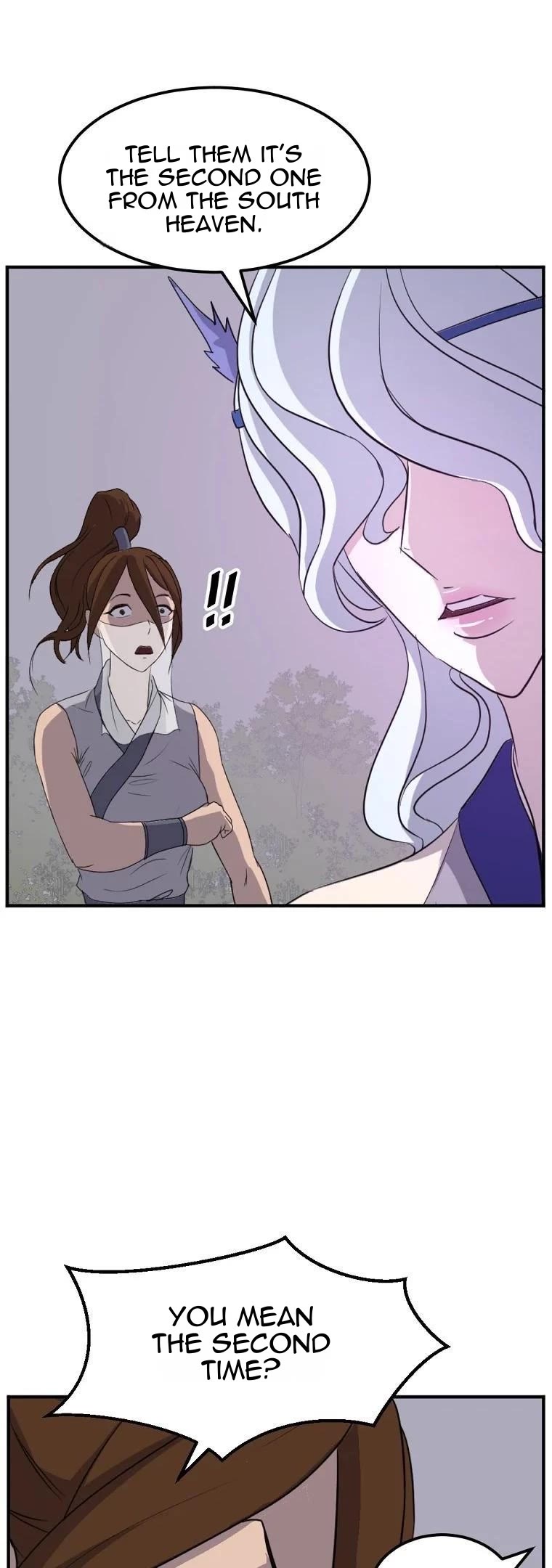 Immortal, Invincible Chapter 183 page 47 - Chapter 183