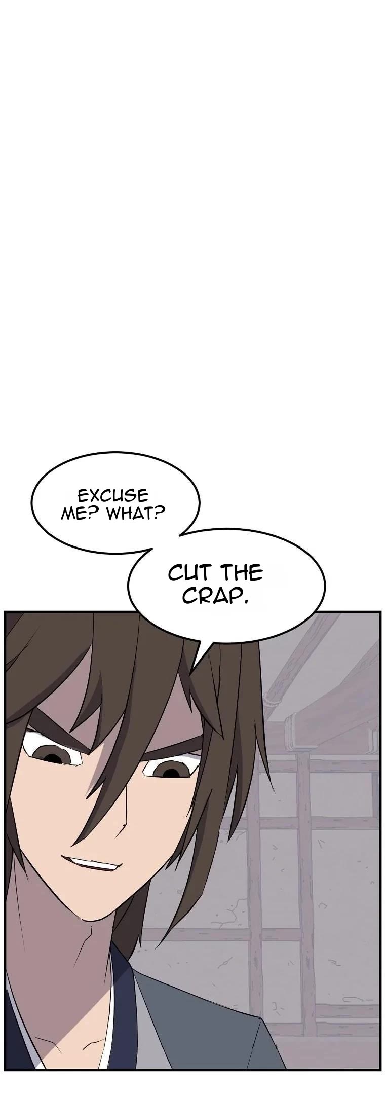 Immortal, Invincible Chapter 183 page 6 - Chapter 183