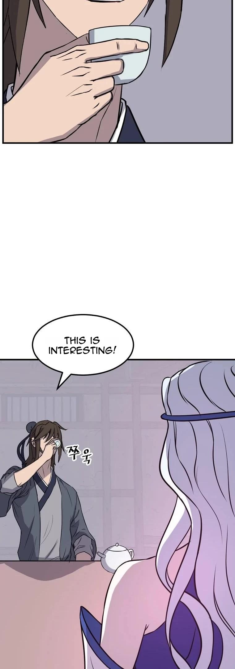 Immortal, Invincible Chapter 183 page 9 - Chapter 183