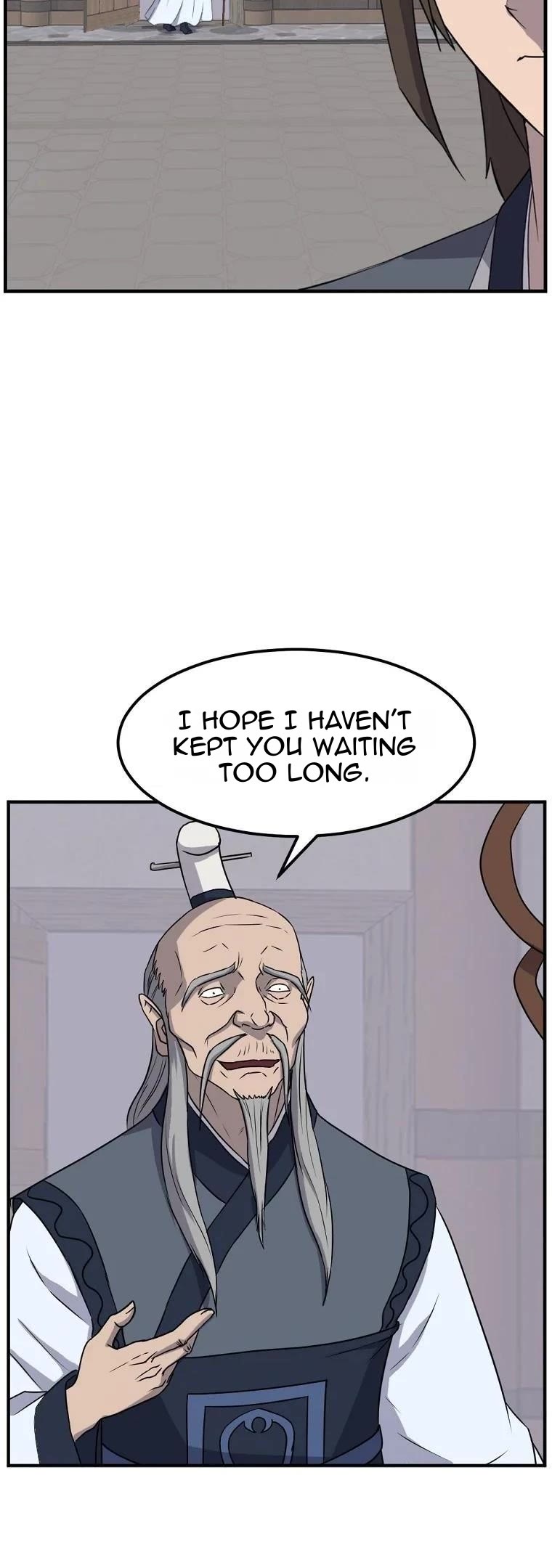 Immortal, Invincible Chapter 184 page 13 - Chapter 184