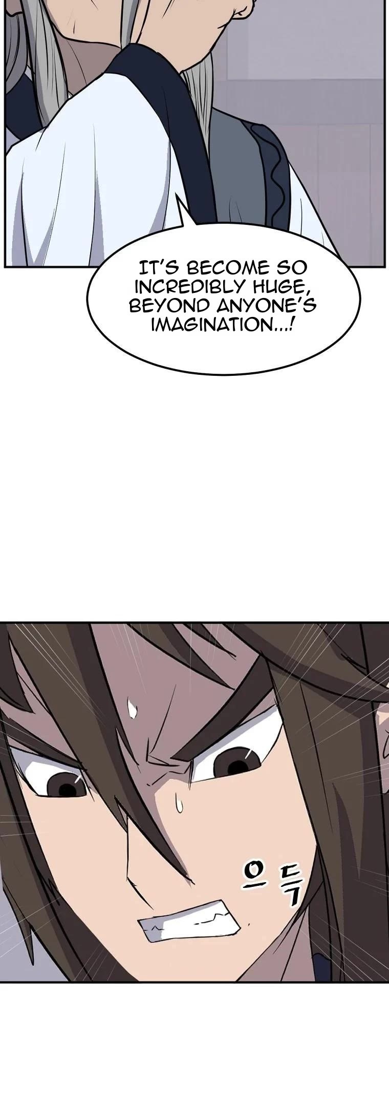 Immortal, Invincible Chapter 184 page 24 - Chapter 184