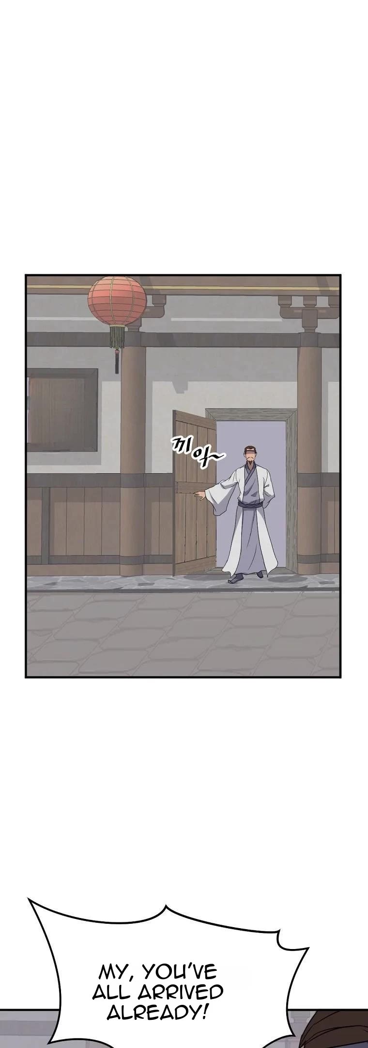 Immortal, Invincible Chapter 184 page 25 - Chapter 184