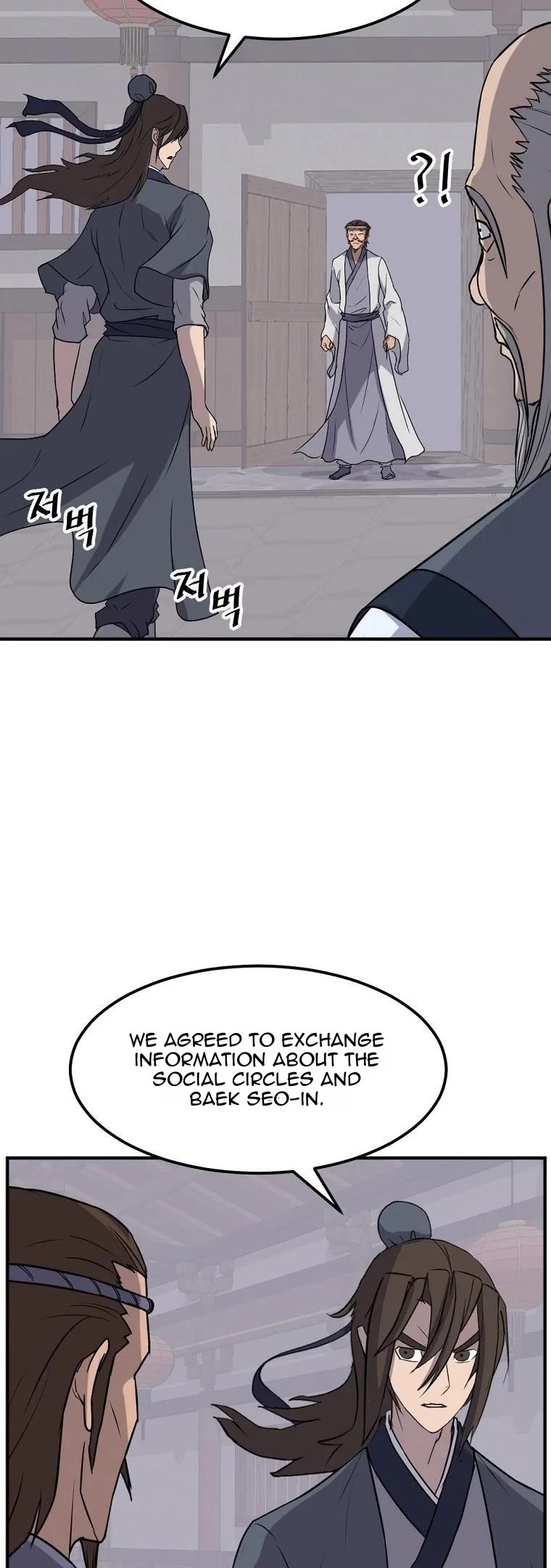 Immortal, Invincible Chapter 184 page 29 - Chapter 184