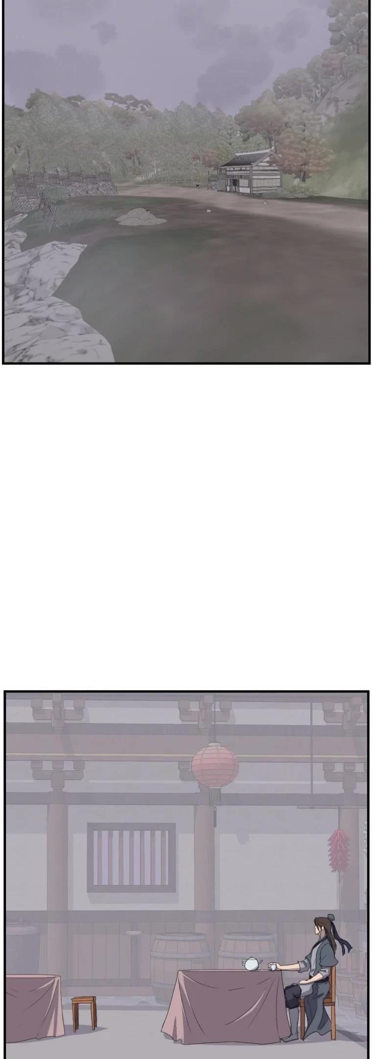 Immortal, Invincible Chapter 184 page 3 - Chapter 184