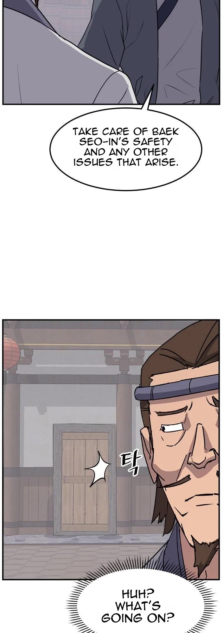 Immortal, Invincible Chapter 184 page 30 - Chapter 184