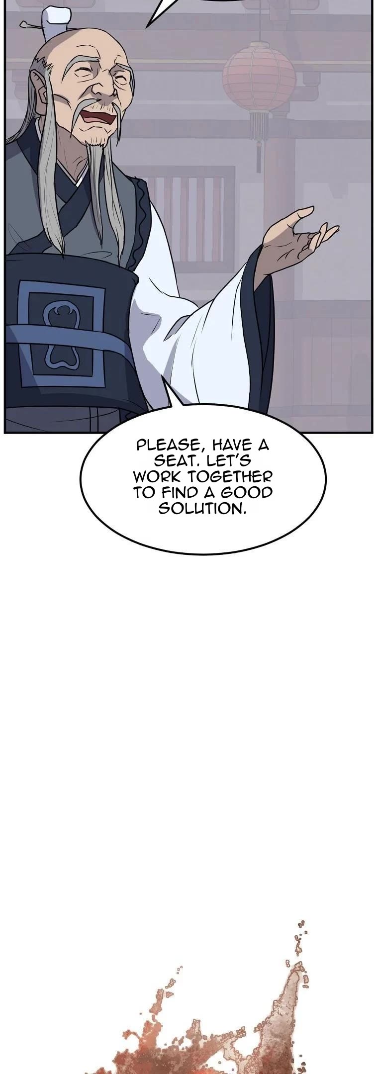 Immortal, Invincible Chapter 184 page 32 - Chapter 184