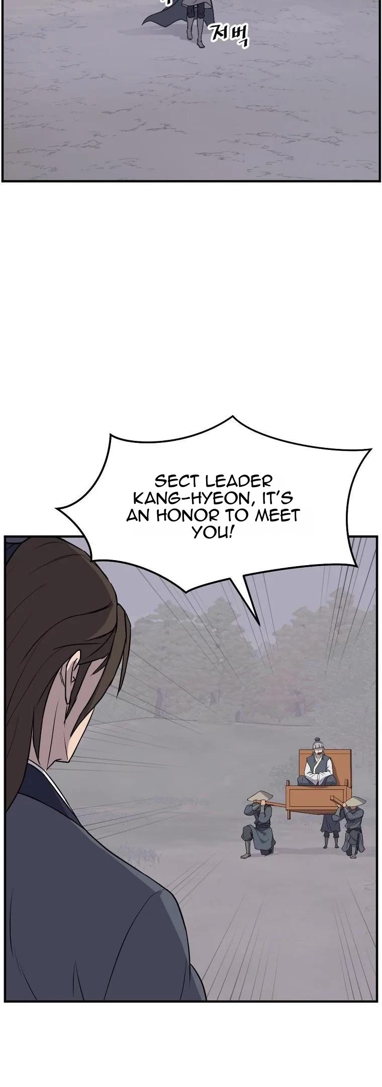 Immortal, Invincible Chapter 184 page 35 - Chapter 184