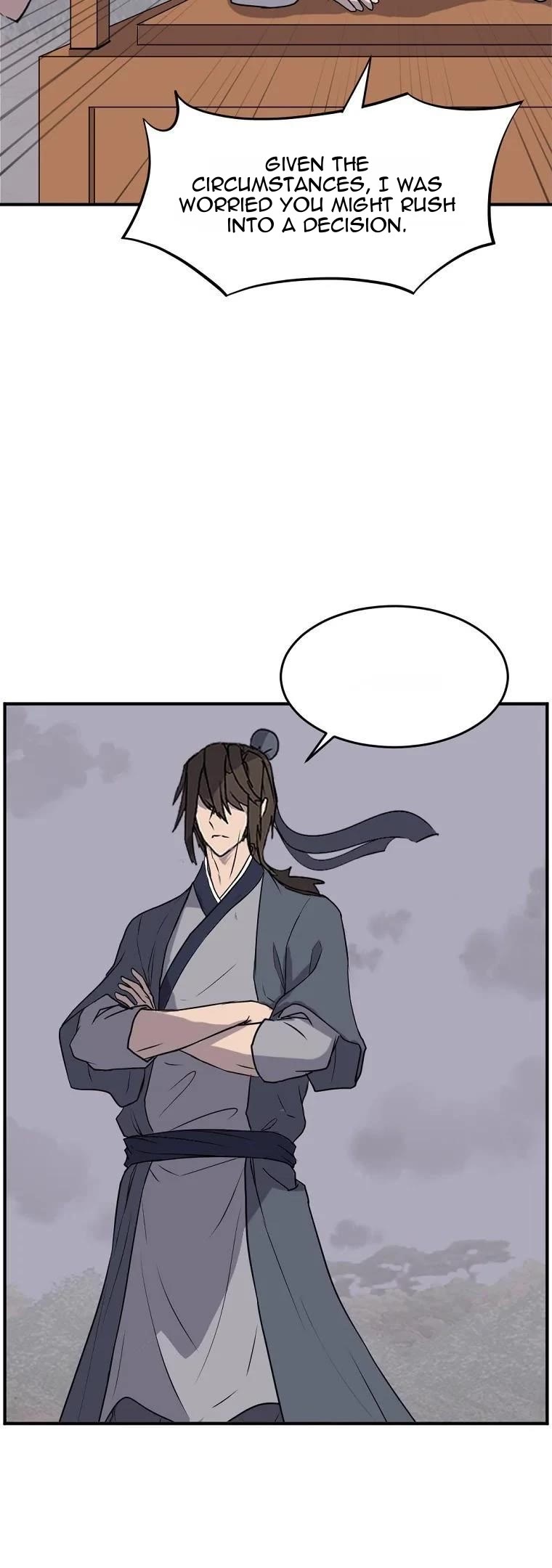 Immortal, Invincible Chapter 184 page 39 - Chapter 184