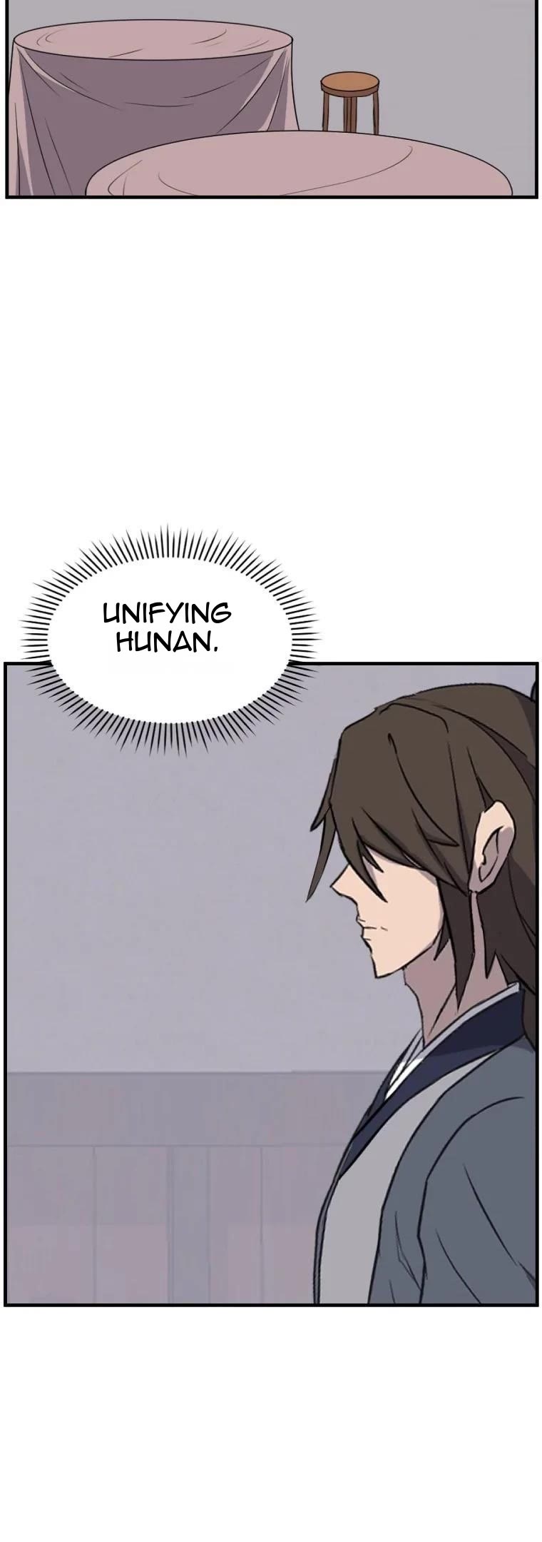 Immortal, Invincible Chapter 184 page 4 - Chapter 184