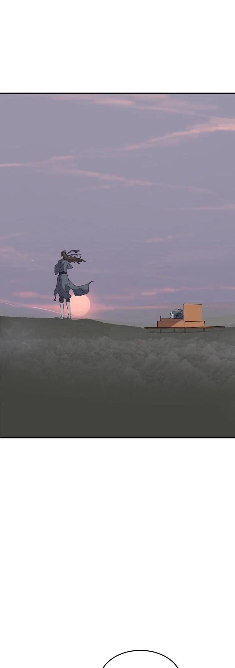 Immortal, Invincible Chapter 184 page 41 - Chapter 184