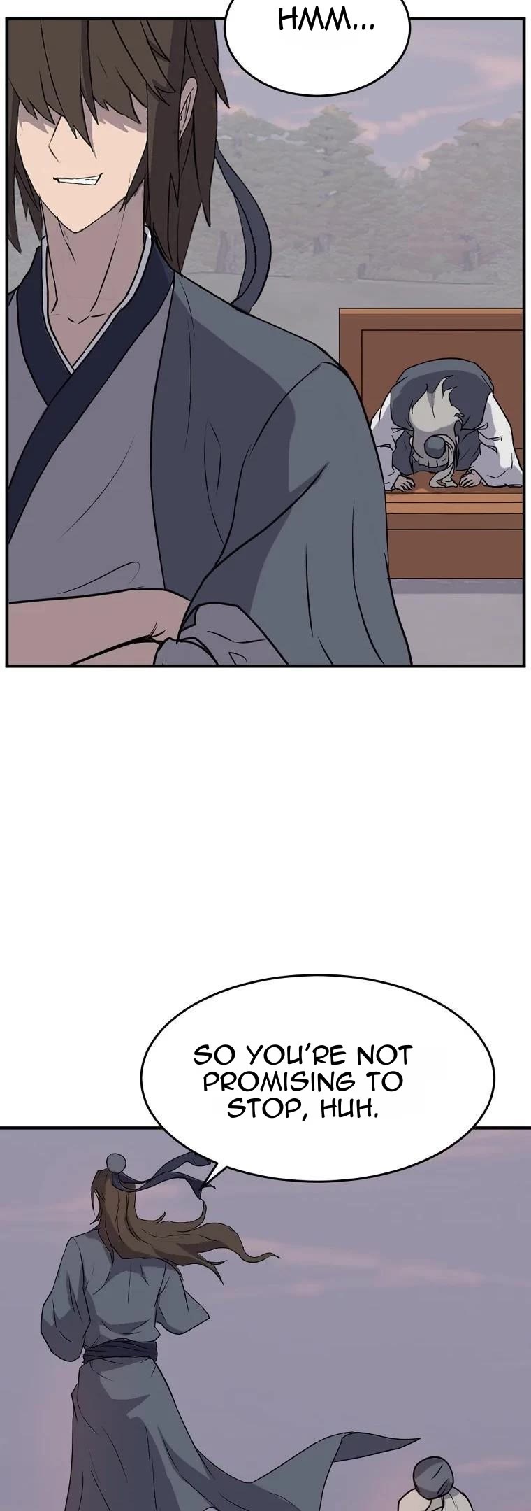 Immortal, Invincible Chapter 184 page 42 - Chapter 184