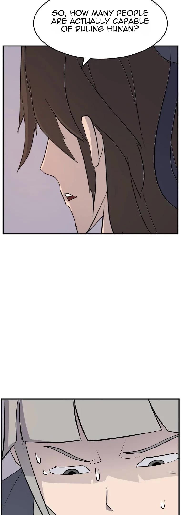 Immortal, Invincible Chapter 184 page 44 - Chapter 184
