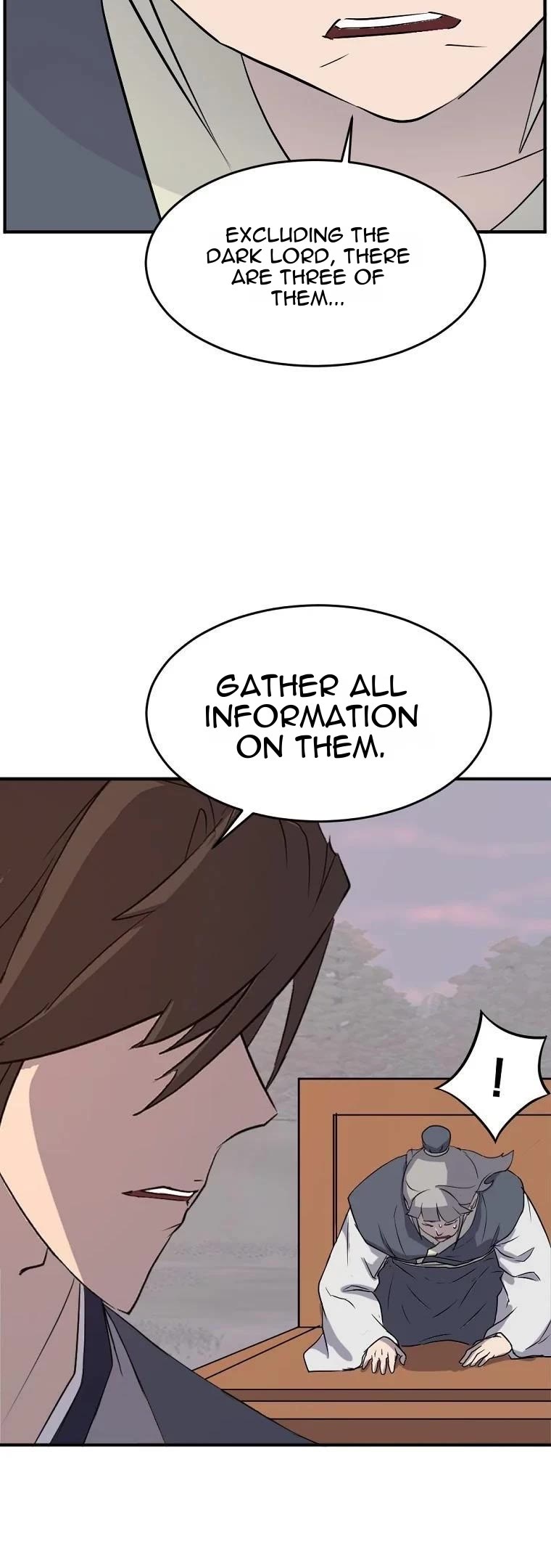 Immortal, Invincible Chapter 184 page 45 - Chapter 184