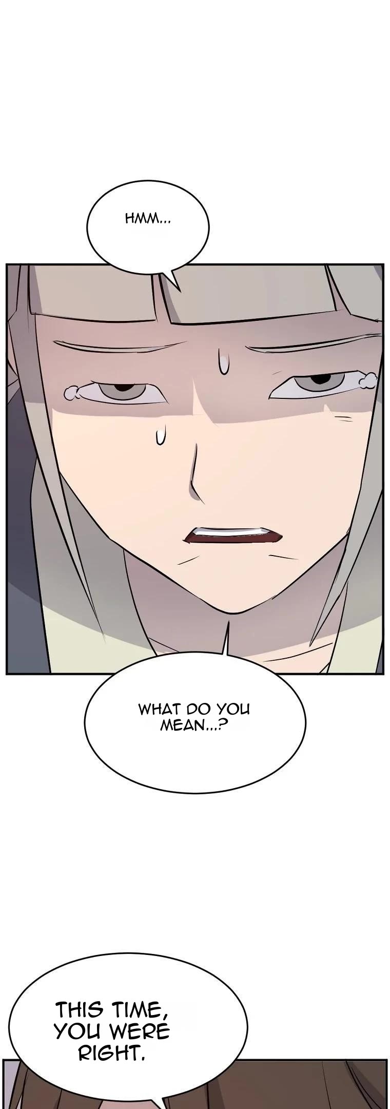 Immortal, Invincible Chapter 184 page 46 - Chapter 184