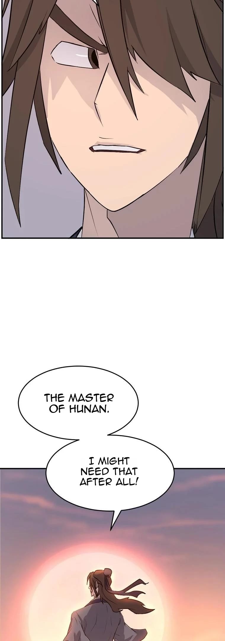 Immortal, Invincible Chapter 184 page 47 - Chapter 184