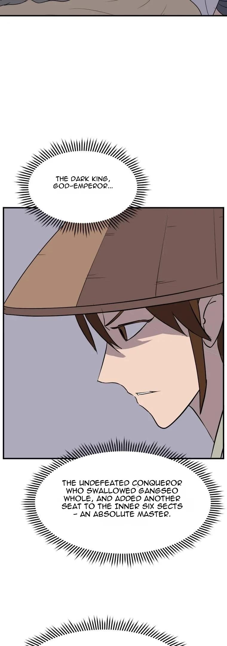 Immortal, Invincible Chapter 185 page 12 - Chapter 185