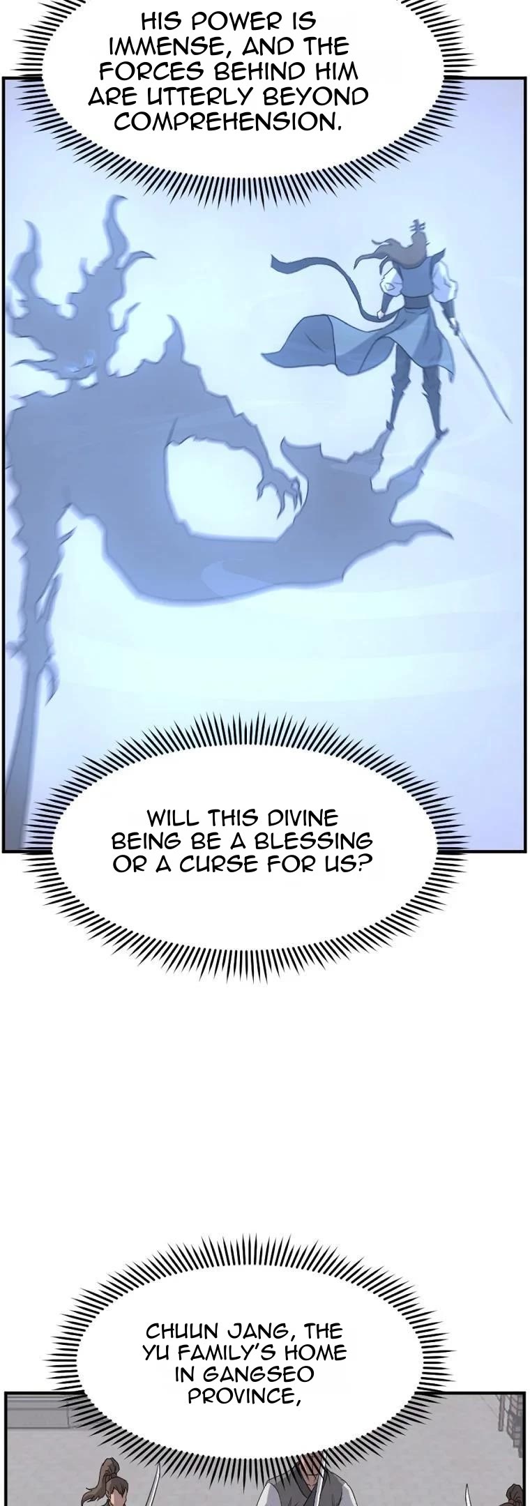 Immortal, Invincible Chapter 185 page 13 - Chapter 185