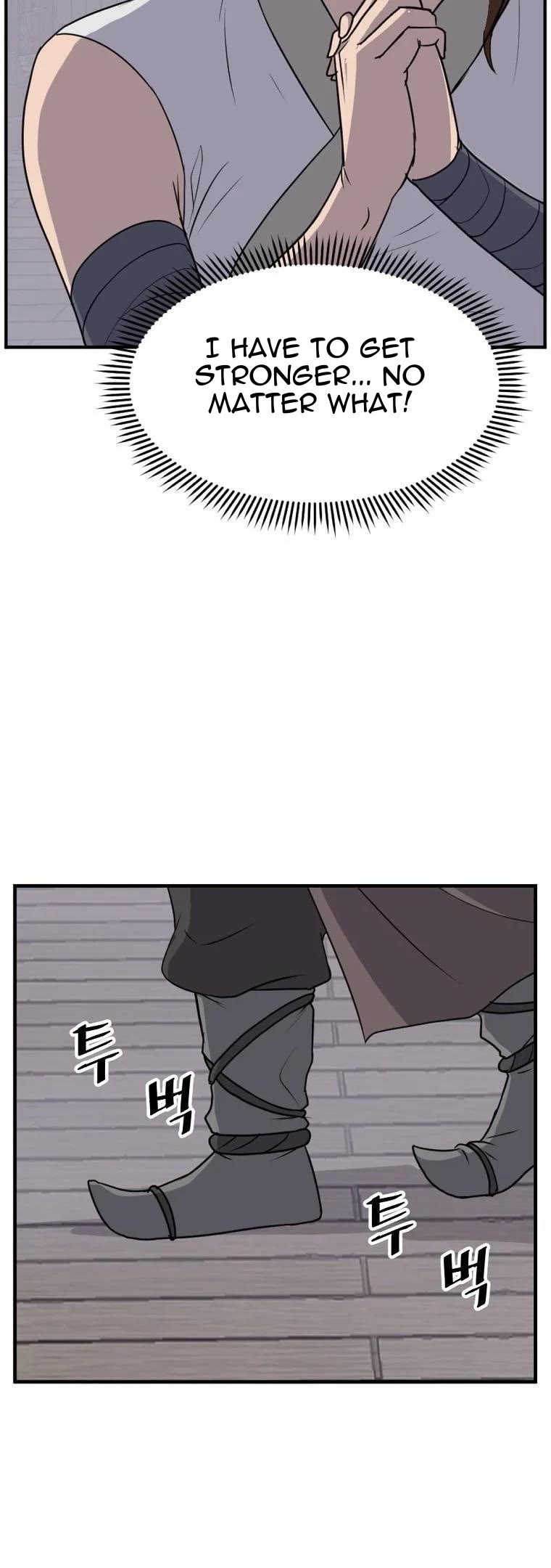Immortal, Invincible Chapter 185 page 15 - Chapter 185