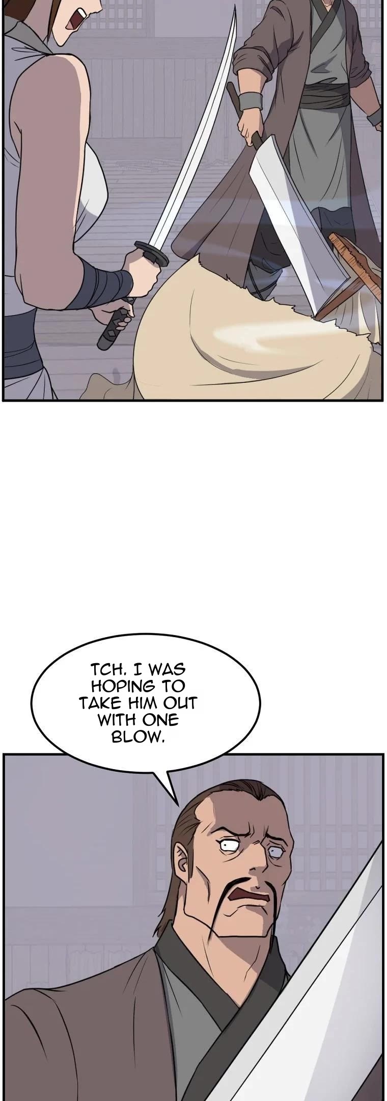 Immortal, Invincible Chapter 185 page 19 - Chapter 185