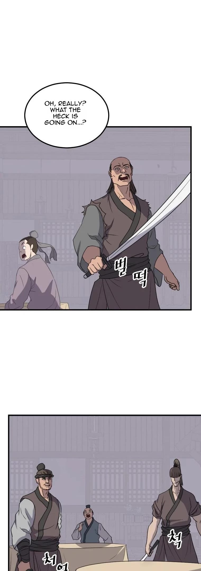 Immortal, Invincible Chapter 185 page 21 - Chapter 185
