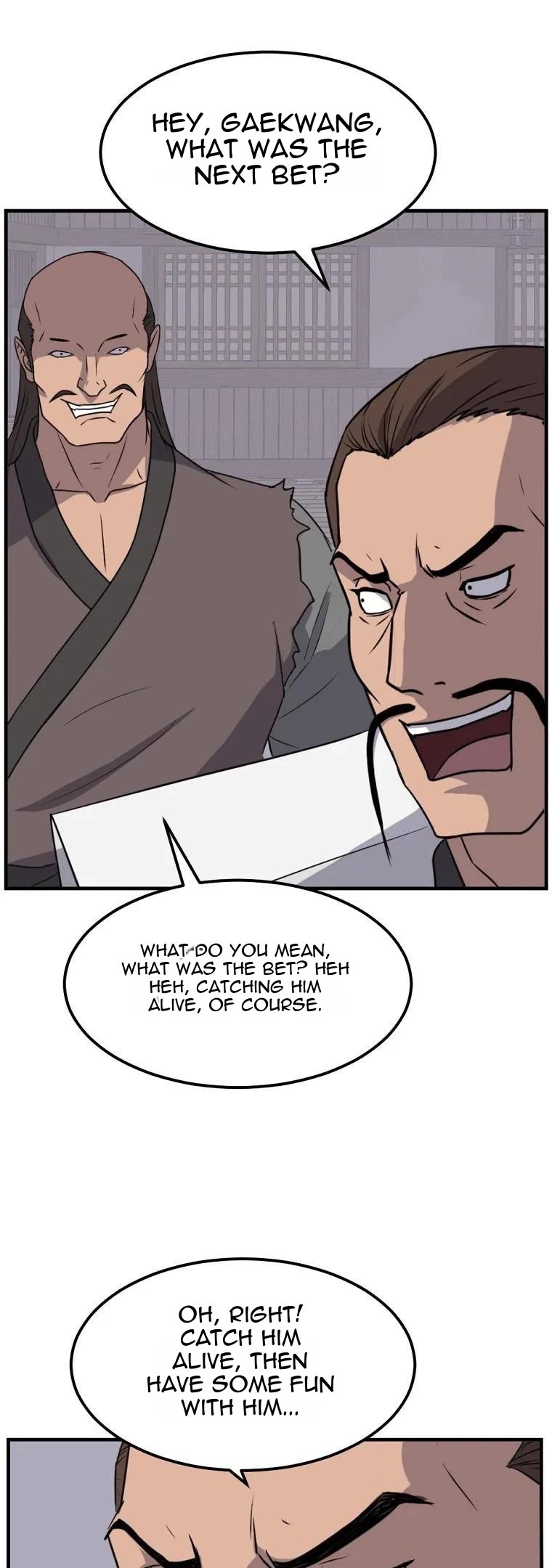 Immortal, Invincible Chapter 185 page 24 - Chapter 185