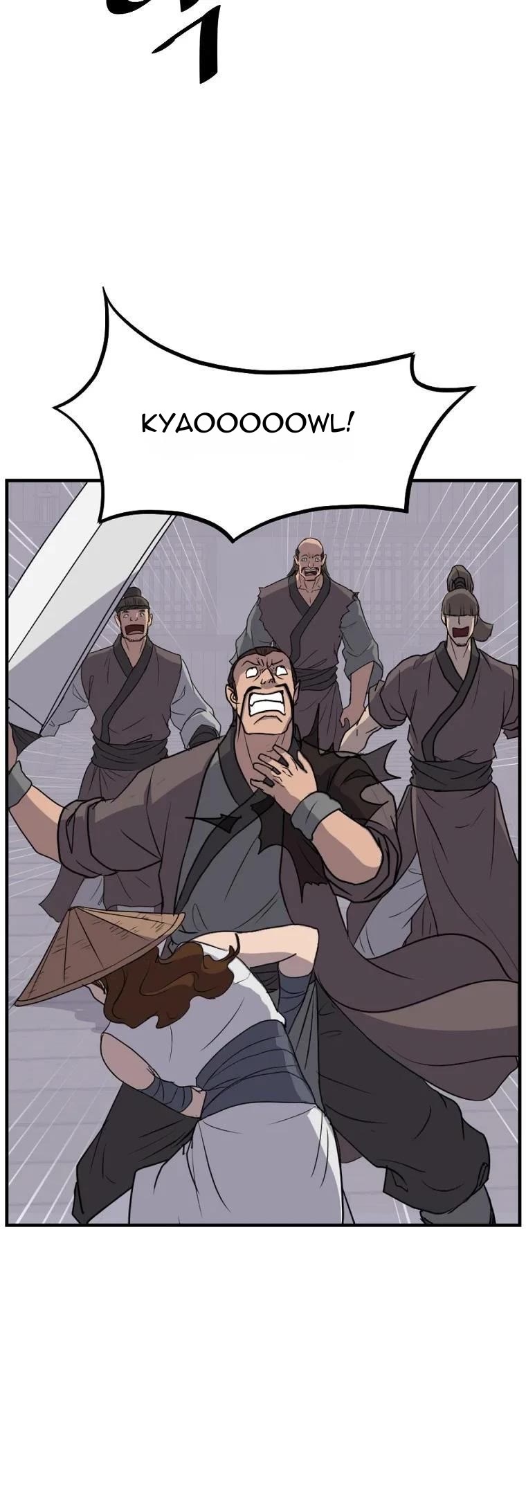 Immortal, Invincible Chapter 185 page 26 - Chapter 185