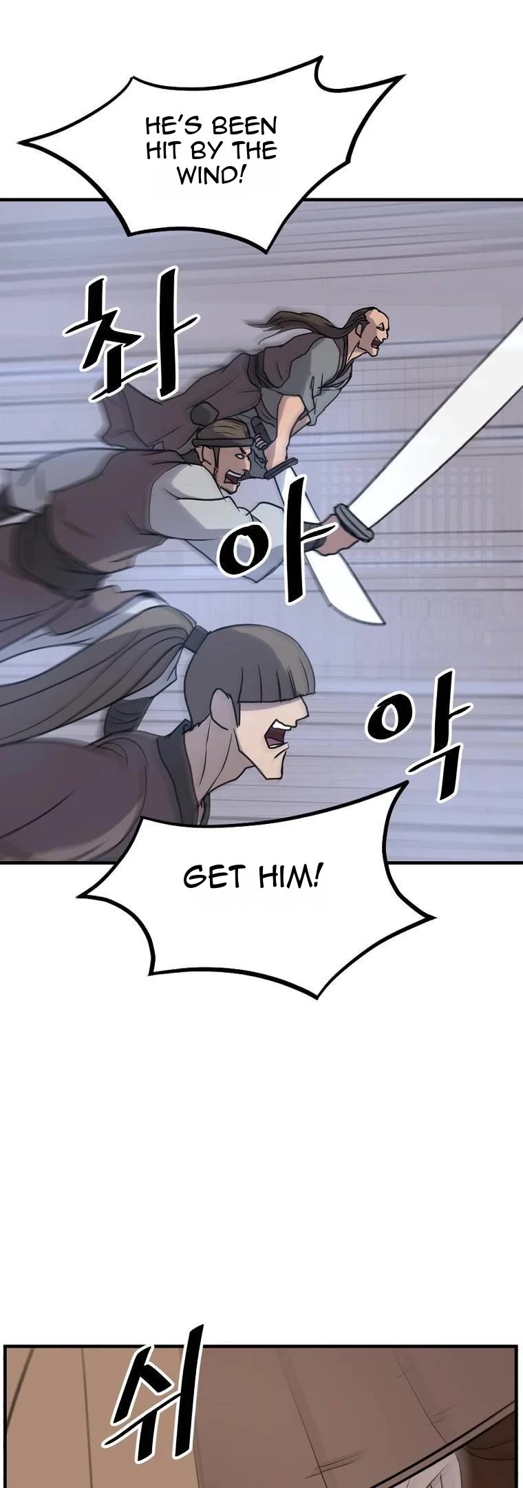 Immortal, Invincible Chapter 185 page 27 - Chapter 185