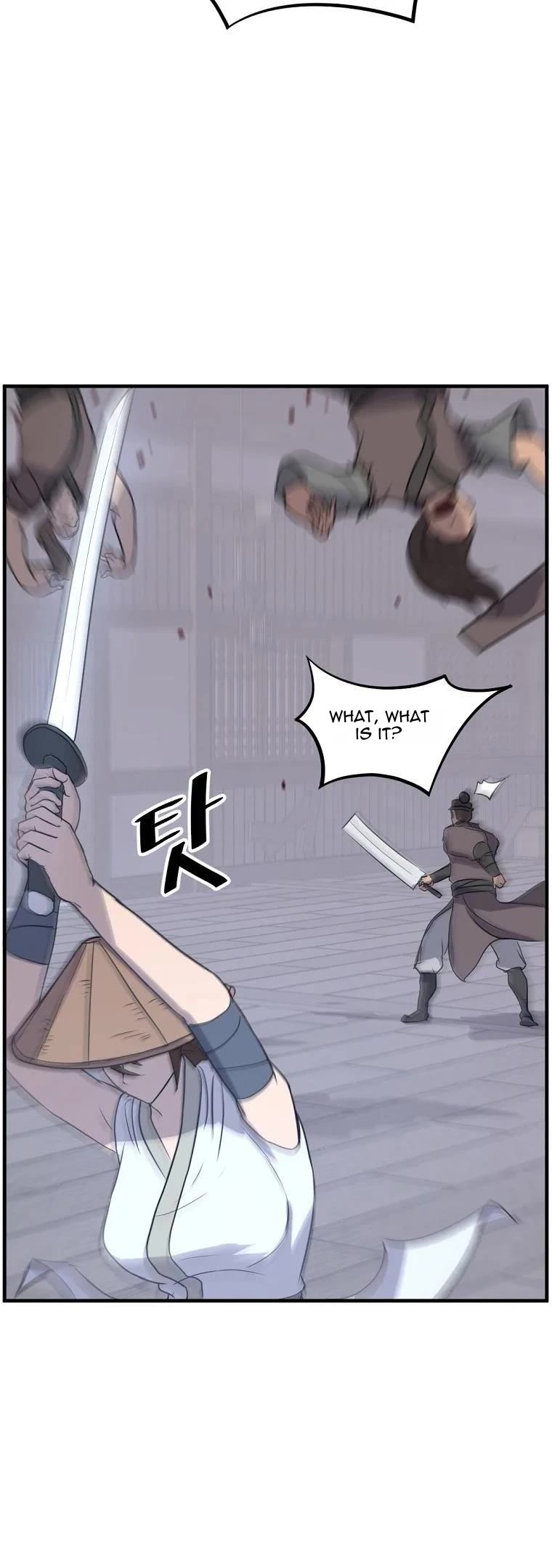 Immortal, Invincible Chapter 185 page 30 - Chapter 185