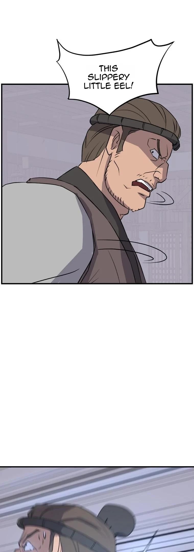 Immortal, Invincible Chapter 185 page 31 - Chapter 185