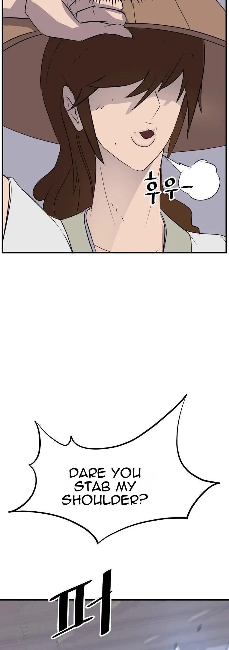 Immortal, Invincible Chapter 185 page 35 - Chapter 185