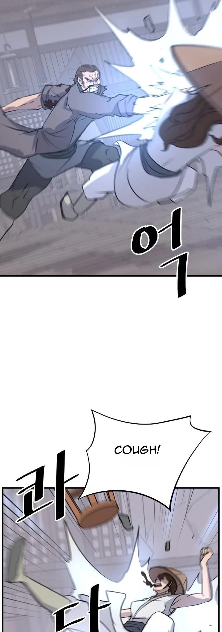Immortal, Invincible Chapter 185 page 36 - Chapter 185