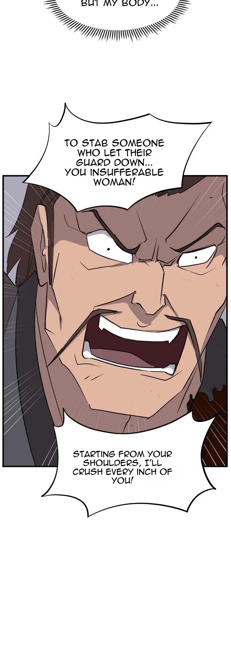 Immortal, Invincible Chapter 185 page 39 - Chapter 185