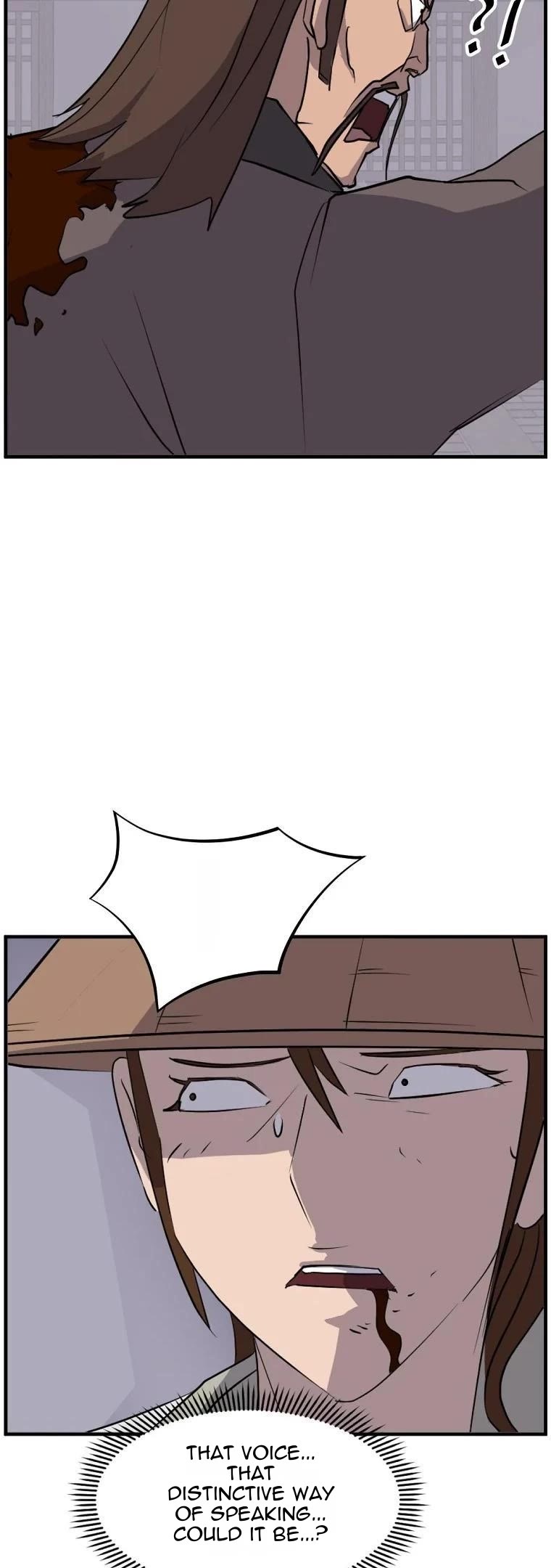Immortal, Invincible Chapter 185 page 41 - Chapter 185