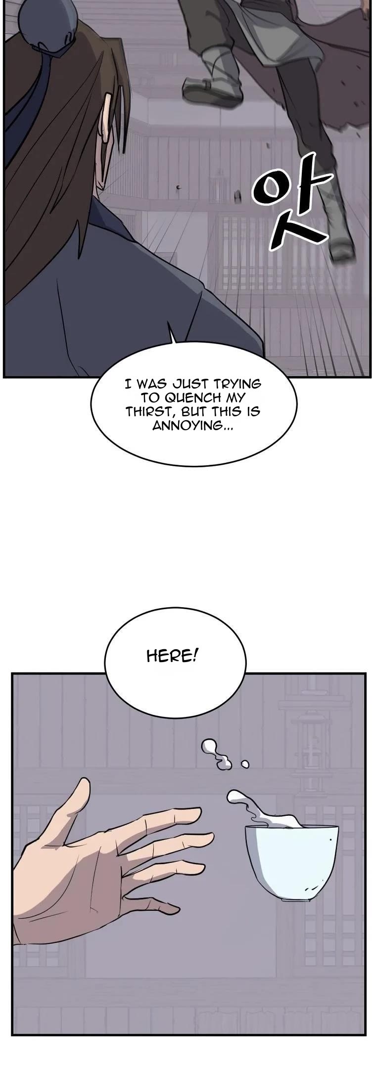 Immortal, Invincible Chapter 185 page 44 - Chapter 185